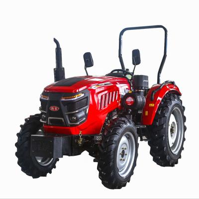 China Factory Tractor TE EU3 Mini Tractor Compact Tractor for sale