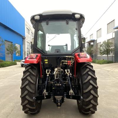 China New Farms Weitai TT904 Drive Four Wheel Tractor 2021 for sale