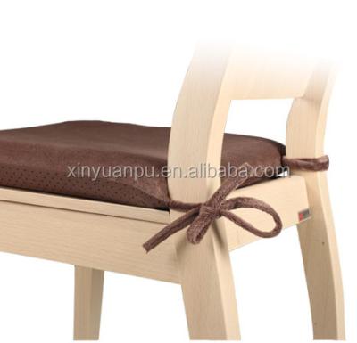 China Beautiful And Soft Anti-Apnea Thick Foam Chair Cushion For Sale for sale