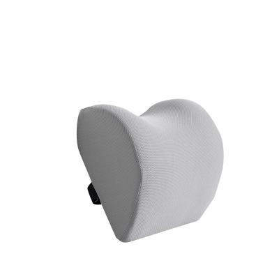 China Anti-Apnea Memory Foam Neck Support Rest Pillow For Car Driver for sale