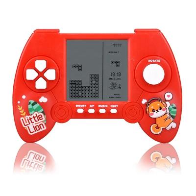 China Factory Direct Sale 3 Inch PS Gamepad 26 New In 1 Brick Game Mode Competitive Pleasure UV Handheld Console Experience for sale