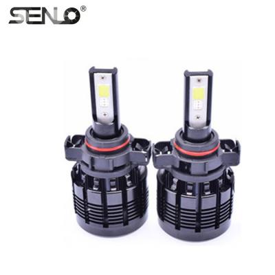 China Auto Lamp 2018 H1 H3 H4 H7 H11 H16 Car Auto Headlights Fog Bulb Lamp LED Fog Lights For CX5 BM W E39 Fog Lights Lamp for sale