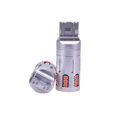 China Car LED Turn Signal Light 7740 led drl turn signal light turn signal bulbs for car for sale