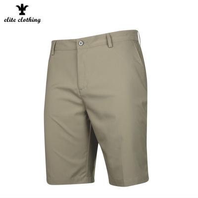 China Hotsale 100 Cotton Viable Quick Dry High Quality Casual Norman Greg Golf Shorts for sale