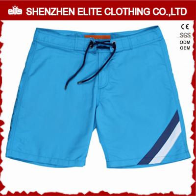 China Custom Cheap Anti-UV Mens Silicone Rubber Swimming Trunks For Sale for sale