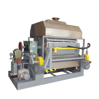 China Industry Wrapping Egg Tray Making Machine for sale