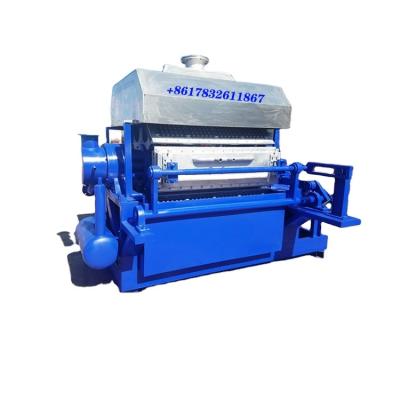 China factory automatic machine for egg tray paper price for sale