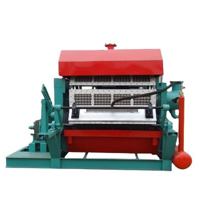 China Building Material Shops Zengtuo High Quality Paper Pulp Production Making Machine Price Paper Vending Motor Gsm Power Motor Pump for sale