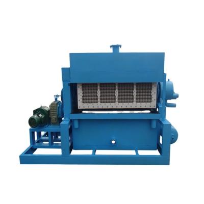 China Machinery Repairs Workshop High Quality Food Pump Motor Power GSM Motor Copper Motor Selling Tray Making Machine Price Paper Egg Paper Pulp Air Technical PCs for sale