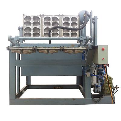 China Professional Hotels Paper Pulp Shoe Tree Making Machine Shoe Stretchter Making Machine for sale