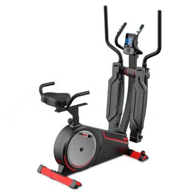 China Easyway Commercial Home Gym Equipment Fitness Equipment Elliptical Cross Trainer Elliptical Exercise Bike 4 for sale