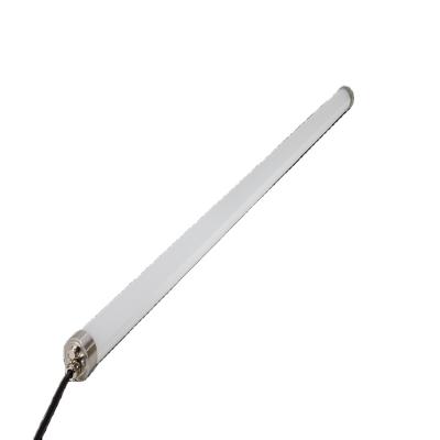 China Desktop ShineLong Rancher 20w ip65 mini triproof led light 120cm led tube light linear fixture for sale