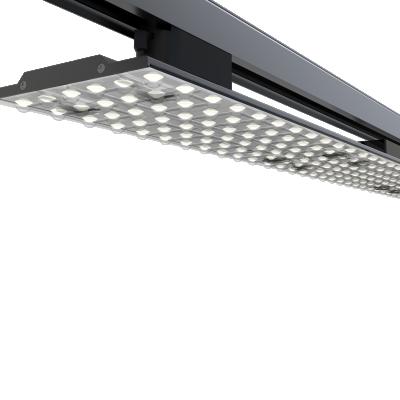 China Modern ShineLong 2ft Led Linear Light Profile Led Linear Batten Light for sale