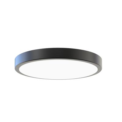 China Modern ShineLong 12W Ceiling Light Living Room Panel Light Outdoor Mounted Ceiling Lamp for sale