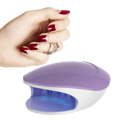 China Save Energy Customized Best Seller UV Led Light Nail Dryer With Fan And UV Light For Nail Gel And Natural Nail Polish for sale