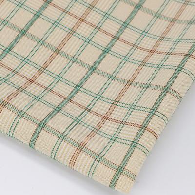 China Factory direct low price wind proof poly rayon stretch cotton squishy fabric for sale