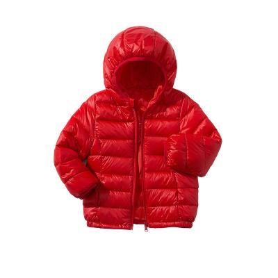 China Wholesale casual white duck windproof style 2022 winter new down jacket extra heavy girls middle section thin style down jacket for sale