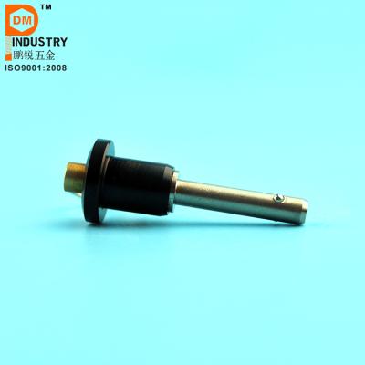 China Industry B Handle Quick Release Ball Lock Pegs for sale