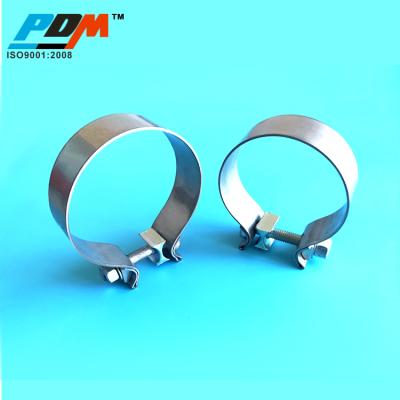 China Automotive Accuseal Exhaust System Band O Flange for sale