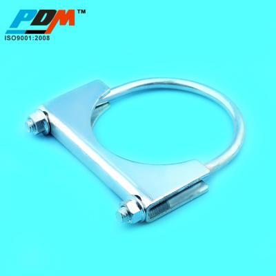 China Automotive Exhaust System U Bolt Flange for sale