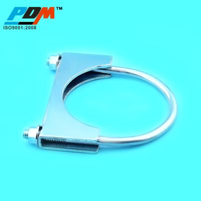 China Automotive Exhaust System U Bolt Muffler Flange for sale