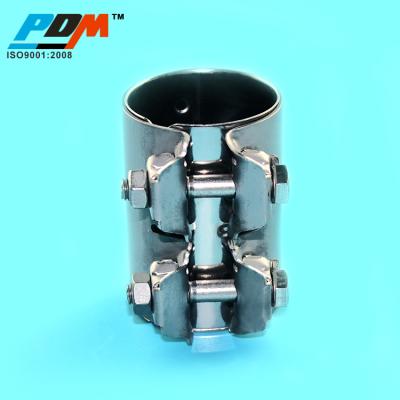 China Automotive Auto Exhaust System Exhaust Sleeve Strip Exhaust Flange for sale