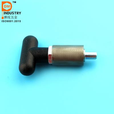 China Industry Round Grip Pull Pin for sale