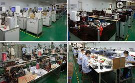 Verified China supplier - Shenzhen Rami Electronics Co,. Ltd.