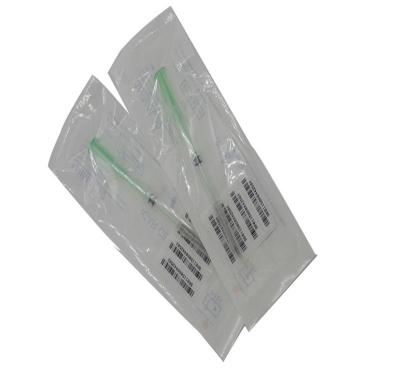 China Bio-glass for dog fish ISO11784 FDX-B hitag s256 em4305 rfid chip animal pet microchip syringe for sale