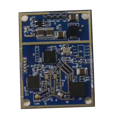 China Popular metal low cost UHF 900mhz passive rfid reader module for sale