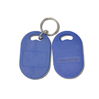 China ABS main board of ABS/PVC/PVC+Epoxy etc. low cost rfid key finder/125khz waterproof rfid key fob/13.56Mhz rfid for sale