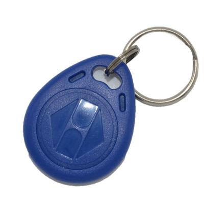 China Customized waterproof / waterproof rfid 13 56mhz cheapest nfc tag for key fobs for sale