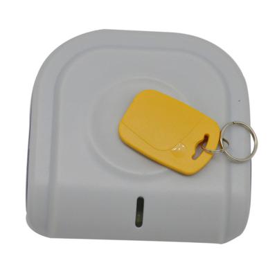 China ABS New Product RFID MF1 Card Reader/Writer Working Distance 5cm RFID Encoder for sale