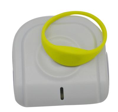 China ABS made in China hot-selling nfc wifi rfid reader ethernet for sale