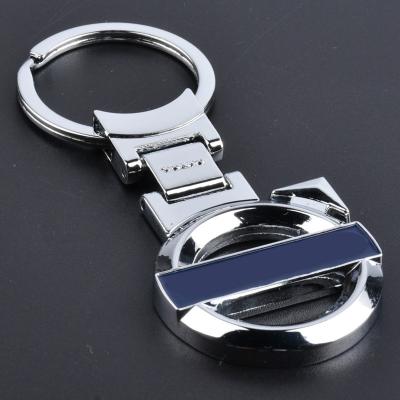 China Hard And Soft Custom Metal Key Chain Souvenir Enamel Leather Key Chain Logo Shape Sublimation for sale