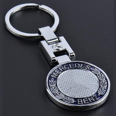 China Quarter Metal Logo Shopping Cart Coin Key Chain and Custom Metal Logo Key Rings for sale