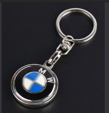 China New Product Leather Key Chain Durable Defense Version Customized Key Chain for sale