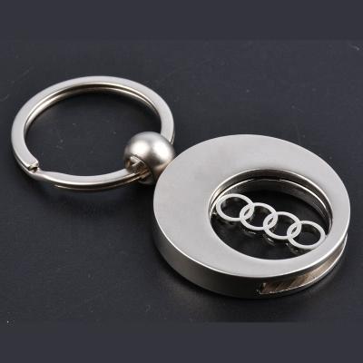 China New Product List Leather Key Chain Multifunctional Key Chain Key Pop for sale