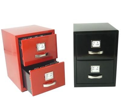 China Name card management name card cabinet for sale