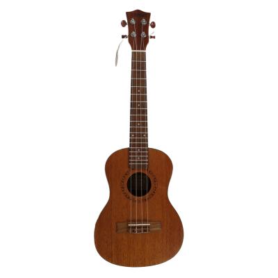 China Acustic guitar wholesale ukulele ukulele choriho ukulele mahalo mahalo stand bass guitar for sale