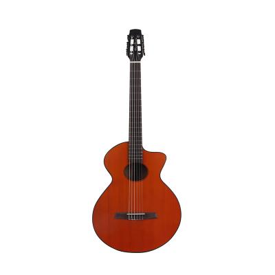 China Wholesale Fresh Cheap Shaped Electric Guitar Simple Folk Surface Electric Guitar Strings Custom Kits Diy Electric Bass Guitar Electric for sale