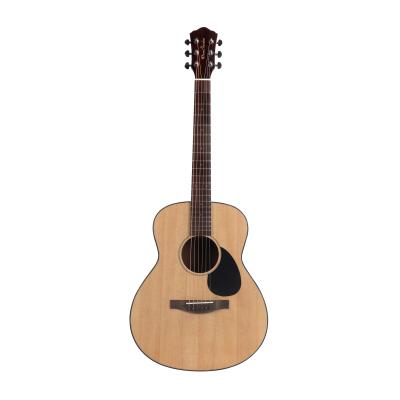 China South America plywood mahogany guitar folk music musical hot suitable single beginner guitar GS selling player for sale