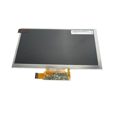 China New LAPTOP LCD Digitizer For Samsung T110 T111 LCD Display BA070WS1-400 Screen For Lenovo A3300 A1000 for sale