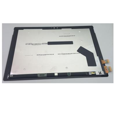 China Original LCD Display Touch Screen Digitizer Panel Assembly For Microsoft Surface RT Pro 3 4 2 1631 1724 12.5 for sale