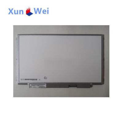 China 12.5 Inch Laptop LCD Display Panel 1366*768 LP125WH2-SLT1/T2/B1/B2/B3 12.5 for sale