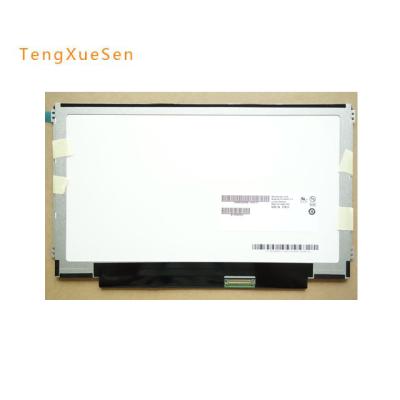 China B116XW03 V0 V1 V2 Laptop Led Screen Left And Right Panel 11.6 Bracket 11.6 for sale