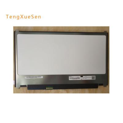 China B133HAN02.7 brand new LTN133HL03-201 NV133FHM-N63 N133HSE-EA3 for 13.3 led display panels / 13.3 matte 1080P screen for sale