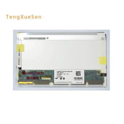 China 10.1 Led Notebook 1366*768 LCD Display Panel Screen LP101WH1 TL A3 A2 10.1 for sale