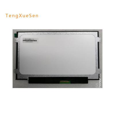 China NEW A+ LED WSVGA 10.1 lvds N101L6-L0D REV.C1 LAPTOP LCD SCREEN 10.1 slim 10.1 inch for sale