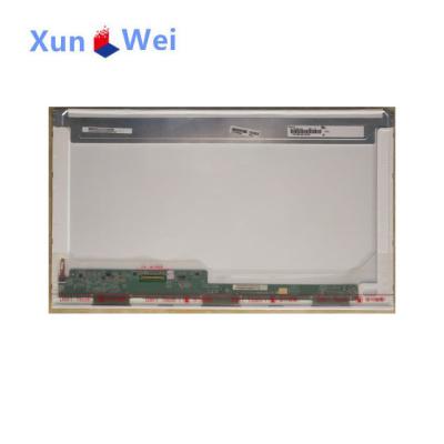 China BRAND NEW laptop lvds N173FGE-L21/L23/L32/L11 17.3 inch 1600x900 40pin lcd screen for sale